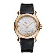 Chopard Happy Sport 36 mm Automatic 274808-5008 11408