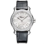 Chopard Happy Sport 36 mm Automatic 278559-3001 12272