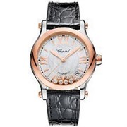 Chopard Happy Sport 36 mm Automatic 278559-6001 12613