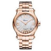 Chopard Happy Sport Automatic 11654