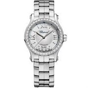 Chopard Happy Sport Automatic 12343