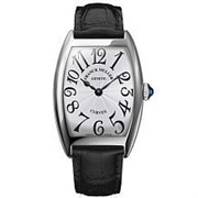 Franck Muller Cintree Curvex 1752QZ AC BORD LU 11076