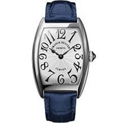 Franck Muller Cintree Curvex 2852 QZ B AC 11412