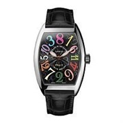 Franck Muller Cintree Curvex Crazy Hours 8880 11228