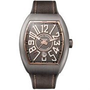 Franck Muller Vanguard Classical V45 SC DT TT BR 5N 11502