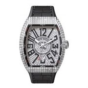 Franck Muller VANGUARD V 41 SC DT AC D CD 11608