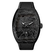 Franck Muller Vanguard V 45 Automatic V45 SC DT 10807