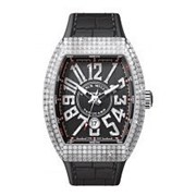 Franck Muller Vanguard V 45 Automatic V45 SC DT 11714