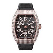 Franck Muller Vanguard V 45 Automatic V45 SC DT 12125