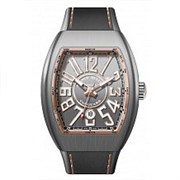Franck Muller Vanguard V41 11710