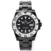 GMT-Master II Oreo PVD White Ceramic Bezel 116710 11688
