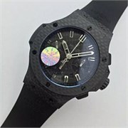 Hublot Big Bang All Black Carbon 301.QX.1734.RX 10115