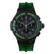 Hublot Big Bang All Black Carbon 301.QX.1740.HR.1904 11601
