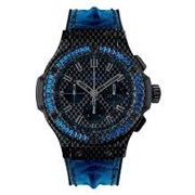 Hublot Big Bang All Black Carbon 301.QX.1740.HR.1904 11912