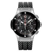 Hublot Big Bang Black Magic Chronograph Steel Ceramic 301.SB.131.RX 10209