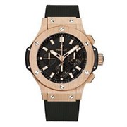 Hublot Big Bang Cappuccino Gold Chronograph 12078