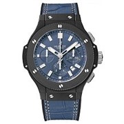 Hublot Big Bang Denim Chronograph 301.CI.5190.GR 11945