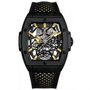 Hublot Big Bang King Power 48 mm Mp -06 Senna All Black 906.ND.0129.VR.AES12 11031