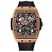 Hublot Big Bang King Power 48 mm Mp -06 Senna King Gold 906.OX.0123.VR.AES13 11792