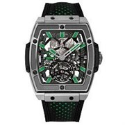 Hublot Big Bang King Power 48 mm Mp -06 Senna Titanium 906.NX.0129.VR.AES13 11330