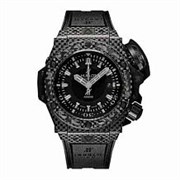 Hublot Big Bang King Power Oceanographic 4000 Carbon 10764