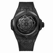 Hublot Big Bang Sang Bleu 11054
