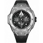 Hublot Big Bang Sang Bleu Unico II 418.NX.1107.RX.MXM19 10579