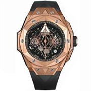 Hublot Big Bang Sang Bleu Unico II 418.OX.1108.RX.MXM19 12062