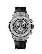 Hublot Big Bang Unico 45 mm Titanium Jewellery 411.NX.1170.RX.0904 11735