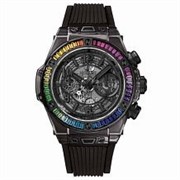 Hublot Big Bang Unico Blue Sapphire 45mm (411.JB.4901.RT.4098) 12337