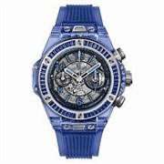 Hublot Big Bang Unico Blue Sapphire 45mm (411.JL.4809.RT.1901) 12820