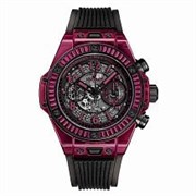 Hublot Big Bang Unico Blue Sapphire 45mm (411.JR.4901.RT.1902) 12948