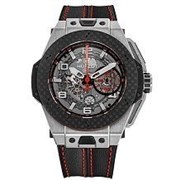 Hublot Big Bang Unico Ferrari Ceramic 401.NQ.0123.VR 11264