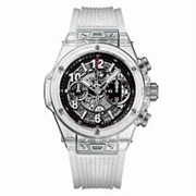 Hublot Big Bang Unico Magic Sapphire 45mm (411.JX.1170.RX) 10899