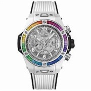 Hublot Big Bang Unico Magic Sapphire 45mm 406.JX.0120.RT 11908