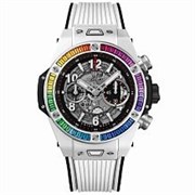 Hublot Big Bang Unico Magic Sapphire 45mm 411.JX.4803.RT.4099 11894
