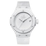 Hublot Big Bang White Caviar 11059