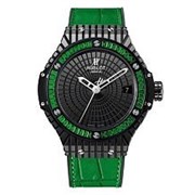 Hublot Black Tutti Frutti Tutti Frutti Caviar 346.CD.1800.LR.1922 11793