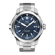 IWC Aquatimer Automatic Expedition Jacques-Yves Cousteau IW329005 11130