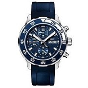 IWC Aquatimer Chrono IW376711 11118