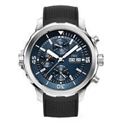 IWC Aquatimer Chronograph Expedition Jacques-Yves Cousteau IW376805 11089