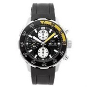 IWC Aquatimer Chronograph iw3767-02 12151