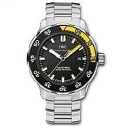IWC Aquatimer iw3568-01 12324