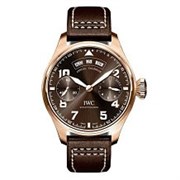 IWC Big Pilots Watch Annual Calendar Antoine de Saint Exupery IW502701 12638