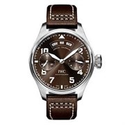 IWC Big Pilots Watch Annual Calendar Edition 150 Years IW502708 12793