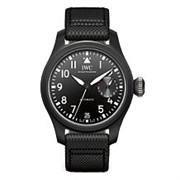 IWC Big Pilots Watch Top Gun IW502001 V2 11420