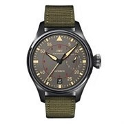 IWC Big Pilots Watch Top Gun Miramar IW501902 11579