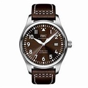 IWC Mark XVIII Edition Antoine de Saint Exupery IW327003 12747