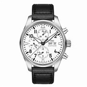 IWC Pilot Watch Chronograph Edition 150 Years 12447