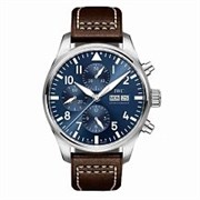 IWC Pilot Watch Chronograph Edition Le Petit Prince IW377721 11358